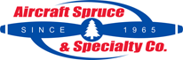 Aircraft Spruce