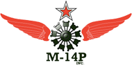 M-14P Inc