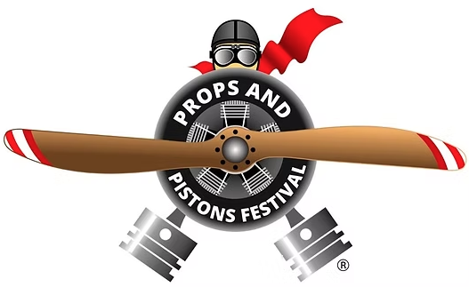 AOPA Props and Pistons Festival